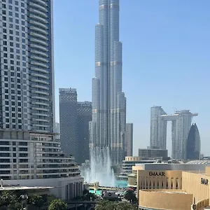 Boulevard Point View دبي