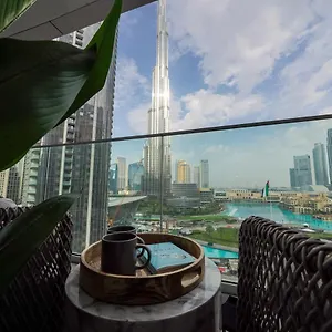 Majestay - Luxury Living دبي